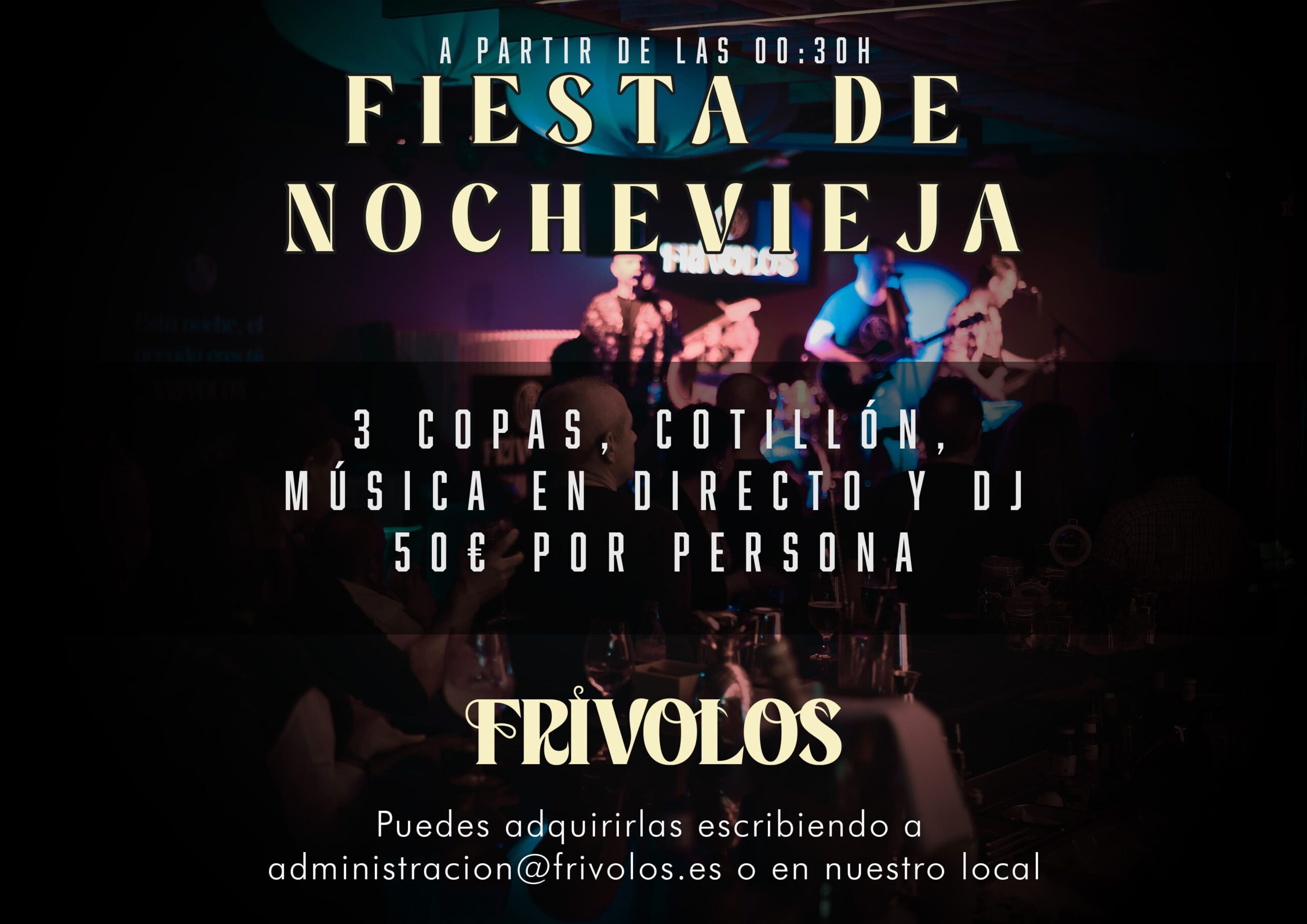 Fiesta nochevieja 2025 1 scaled